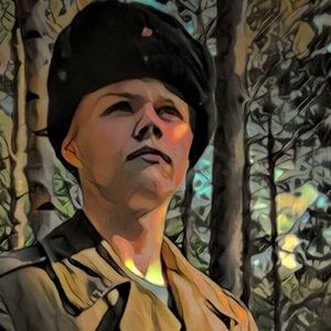 Meet your Posher, Ethan